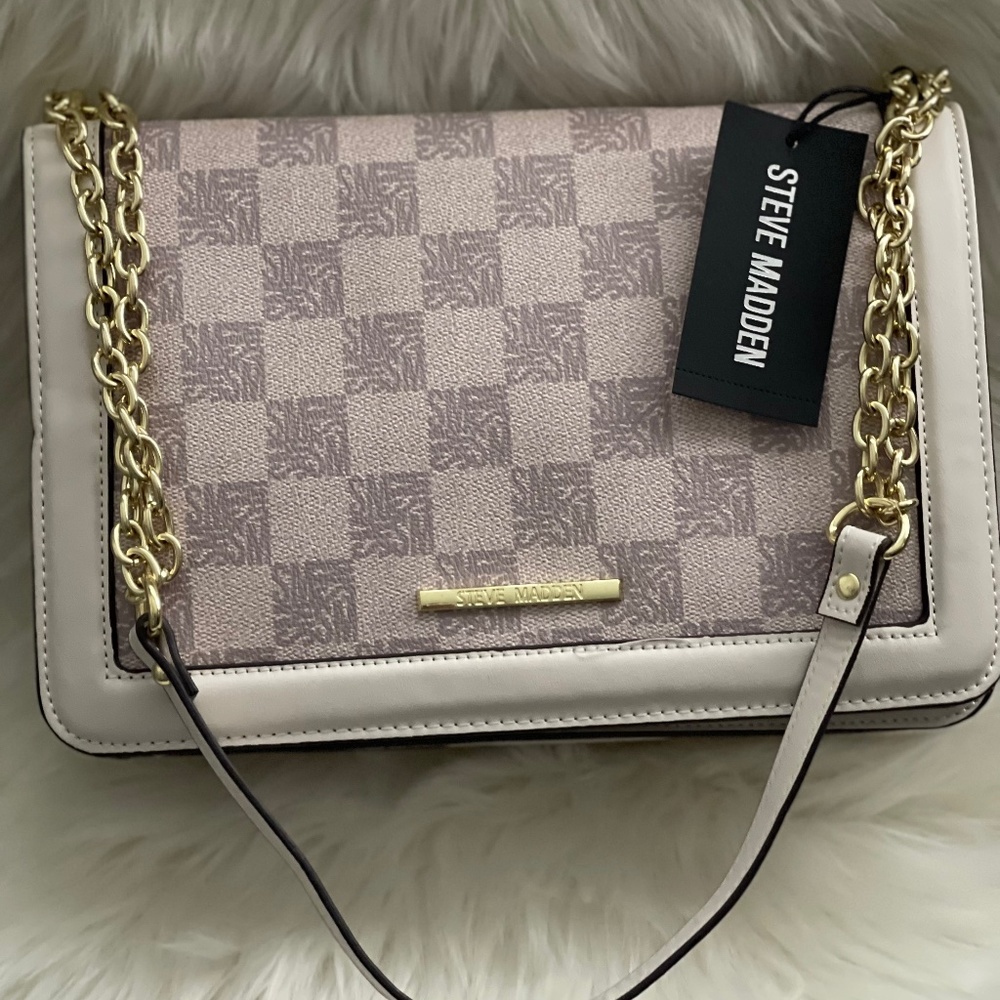 Steve Madden bag